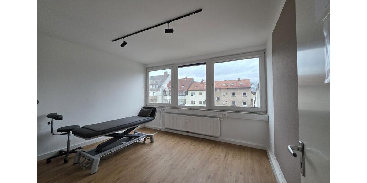 Gewerbeobjekt Buckenhof - 3.675&euro; | Angebot:22283255