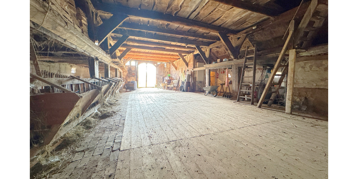 Bauernhaus, Landhaus Osterholz-Scharmbeck Teufelsmoor - 7 Zimmer, 196 m&sup2;, 379.000&euro; | Angebot:25898716