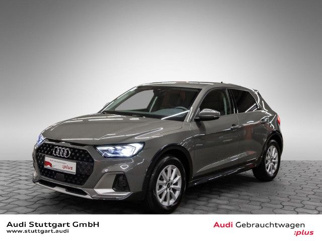 Audi A1 4.532 km 27.420 &euro; Stuttgart 70563