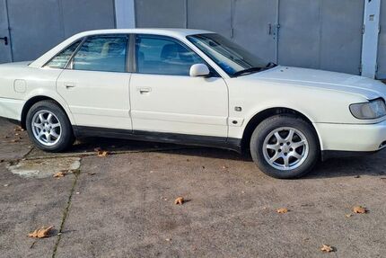 Audi A6 165.200 km 3.300 &euro; Hann. Münden 34346