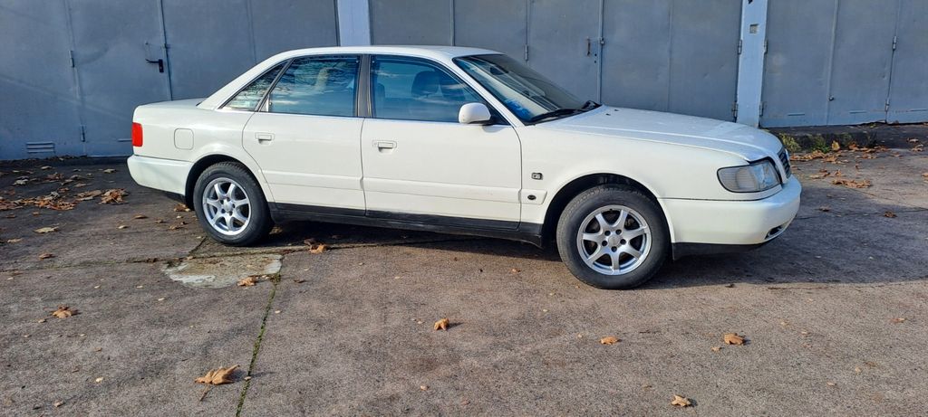 Audi A6 165.200 km 3.300 &euro; Hann. Münden 34346