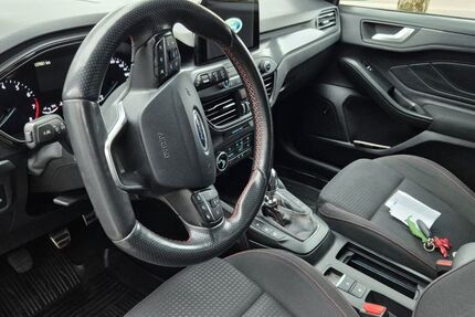 Ford Focus 138.000 km 12.500 &euro; Ismaning 85737