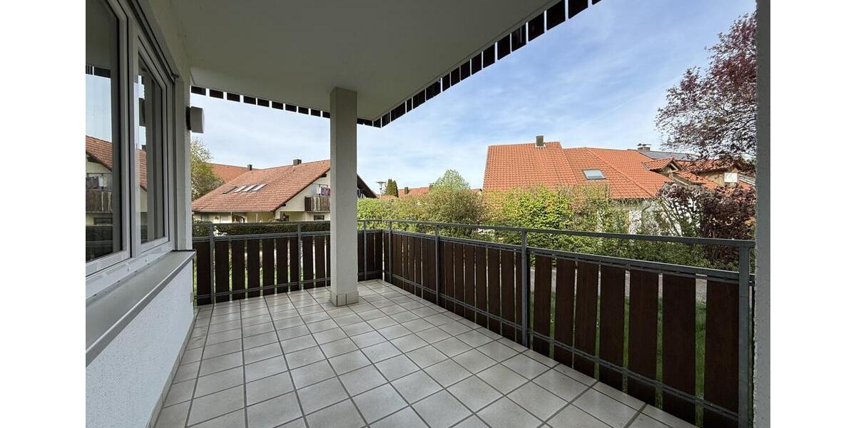 Erdgeschoßwohnung Satteldorf - 3 Zimmer, 86 m&sup2;, 850&euro; | Angebot:26443763