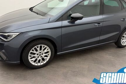 Seat Ibiza 21.740 km 19.100 &euro; Peine 31226