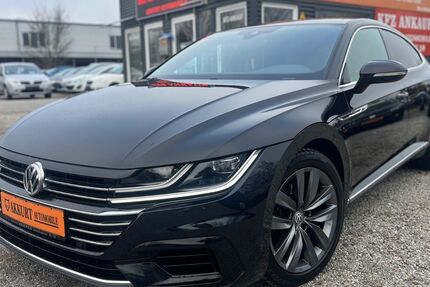 VW Arteon 98.887 km 24.750 &euro; Augsburg 86167