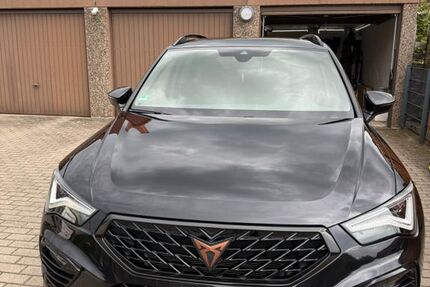Cupra Ateca 43.600 km 30.250 &euro; Lehrte 31275