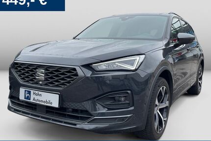Seat Tarraco 48.400 km 37.530 &euro; Böblingen 71032