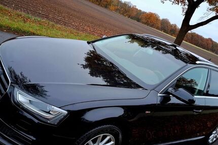 Audi A4 90.113 km 13.400 &euro; Bergen 29303