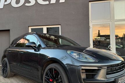 Porsche Macan 80.765 km 67.400 &euro; Nordheim 74226