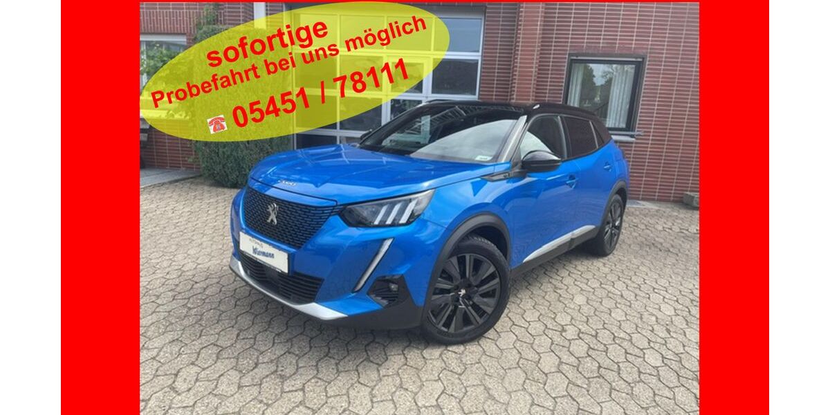 Peugeot 2008 68.759 km 15.940 &euro; Ibbenbüren 49479