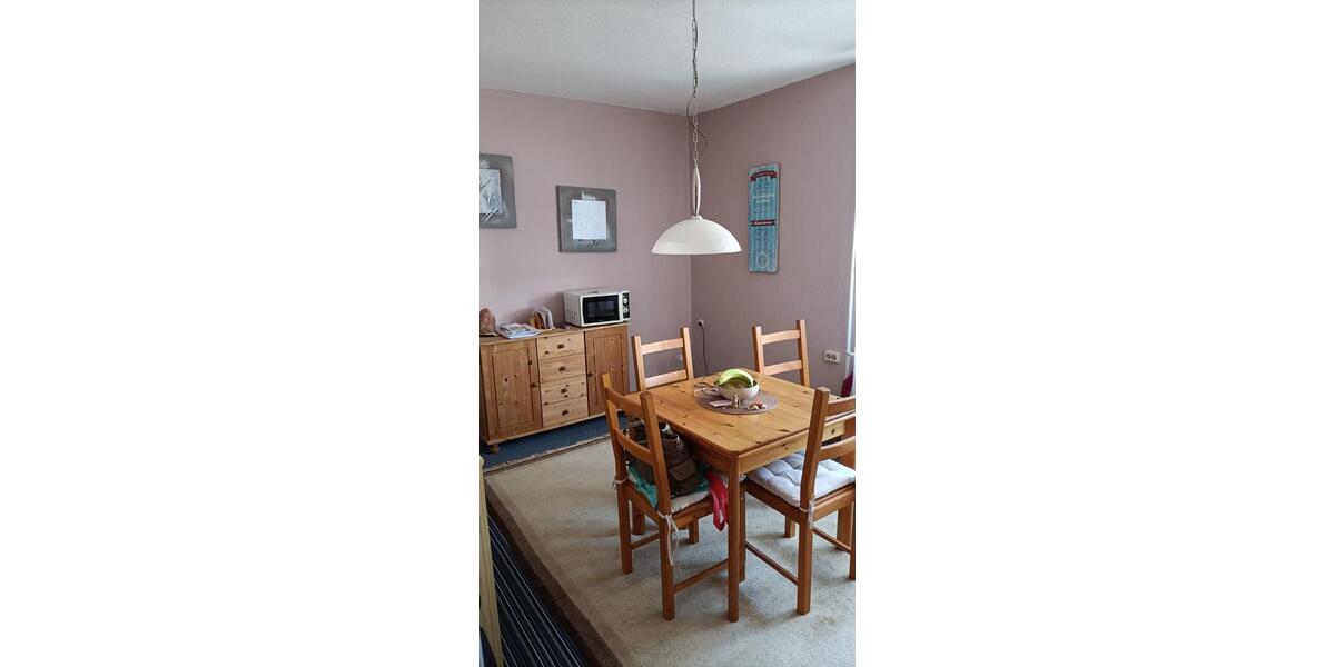 Etagenwohnung Extertal - 3 Zimmer, 61 m&sup2;, 400&euro; | Angebot:26296342
