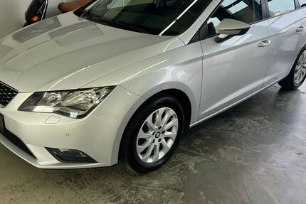 Seat Leon 197.700 km 6.700 &euro; Krumbach 86381