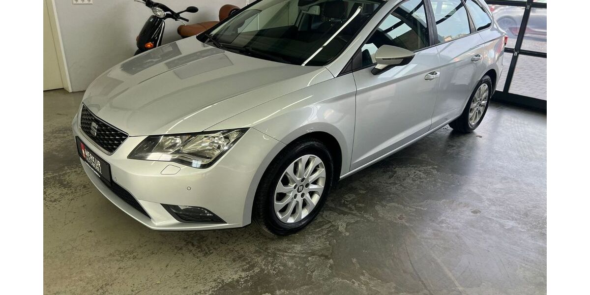 Seat Leon 197.700 km 6.700 &euro; Krumbach 86381