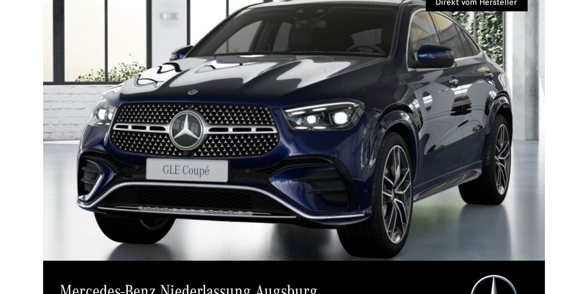 Mercedes-Benz GLE 400 9.900 km 94.900 &euro; Augsburg 86161