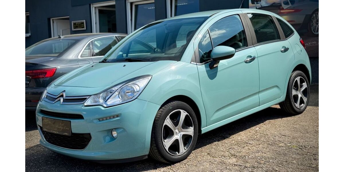 Citroen C3 152.000 km 5.190 &euro; Mülheim and der Ruhr 45481