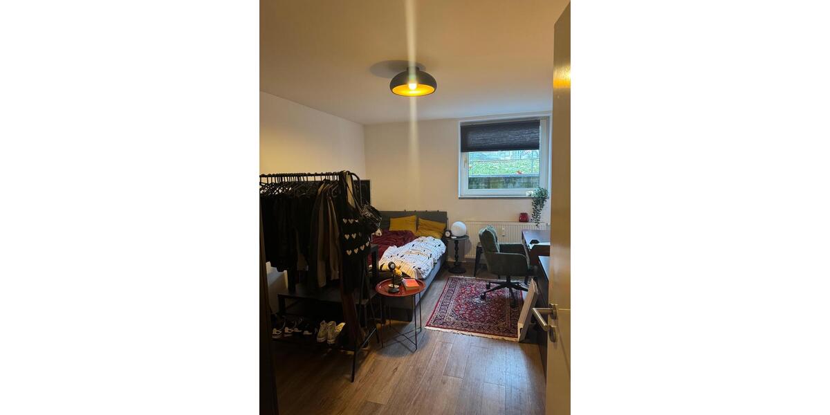 Erdgeschoßwohnung Mainz Neustadt - 3 Zimmer, 55 m&sup2;, 585&euro; | Angebot:25395411