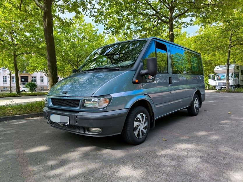 Transit