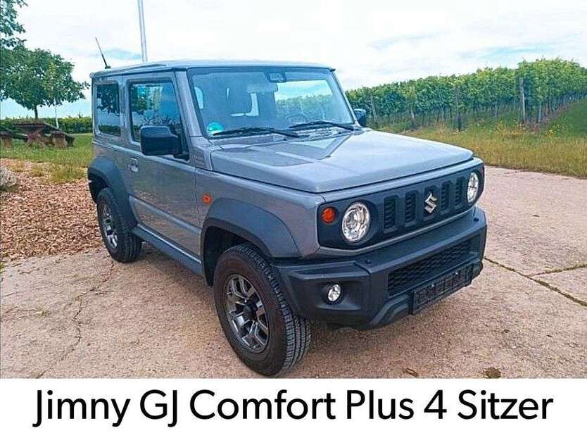 Jimny
