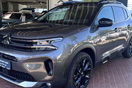 Citroen C5 Aircross 20.500 km 21.900 &euro; Göttingen 37081