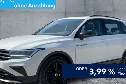 VW Tiguan 108.675 km 26.450 € Bamberg 96052