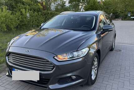 Ford Mondeo 193.000 km 11.000 &euro; Hamburg 22399
