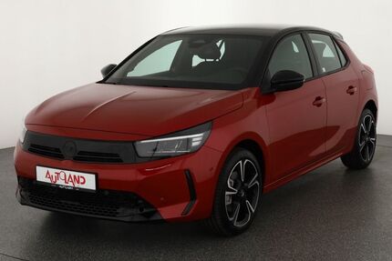 Opel Corsa 9.958 km 19.990 &euro; Köthen 06366