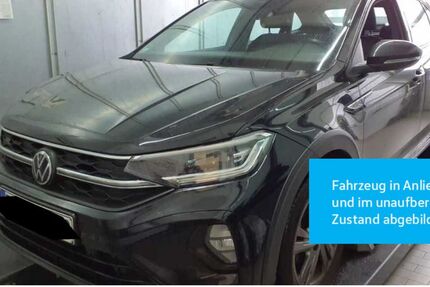 VW Taigo 31.652 km 21.430 € Stuttgart-Wangen 70188