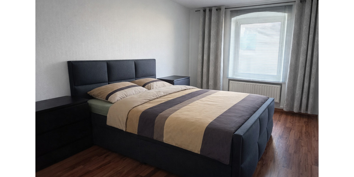 Etagenwohnung Brandenburg an der Havel Bahnhofsvorstadt - 1 Zimmer, 45 m&sup2;, 100.000&euro; | Angebot:26068686