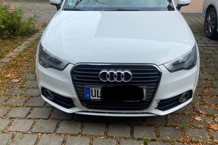 Audi A1 91.000 km 10.500 € Ulm 89077
