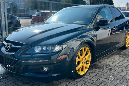 Mazda 6 248.800 km 3.990 &euro; Rödermark 63322
