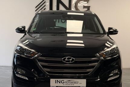 Hyundai TUCSON 145.658 km 15.999 &euro; Rastede 26180