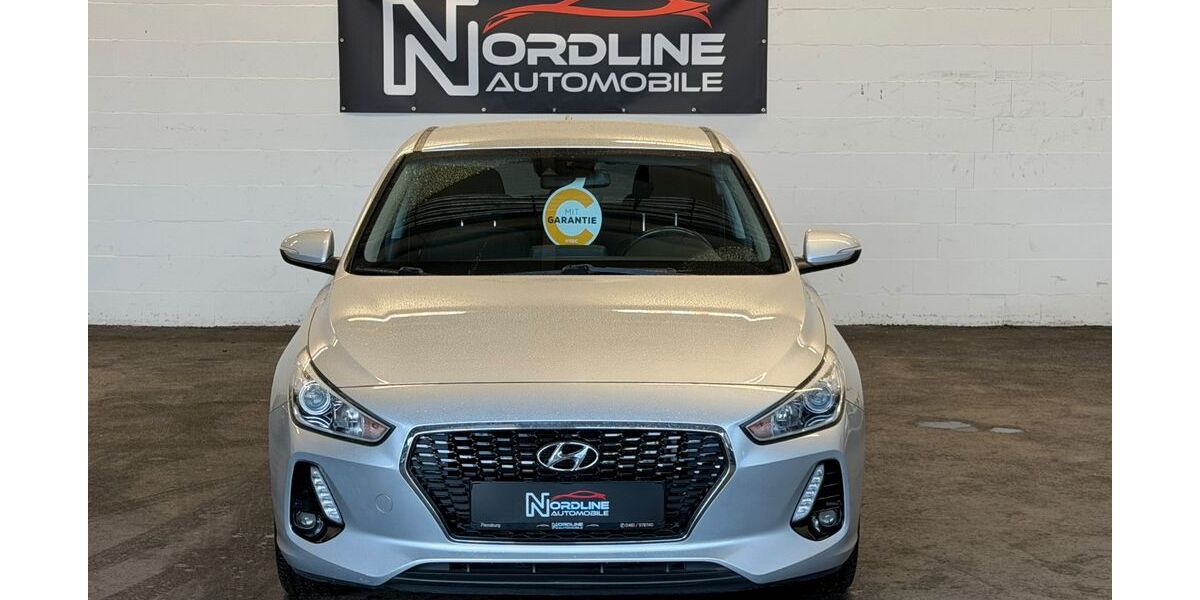 Hyundai i30 192.094 km 10.395 &euro; Flensburg 24941
