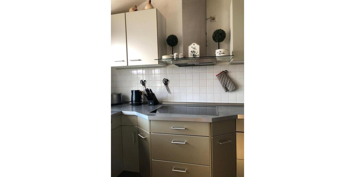 Dachgeschoßwohnung Verden (Aller) - 3 Zimmer, 88 m&sup2;, 898&euro; | Angebot:25613500