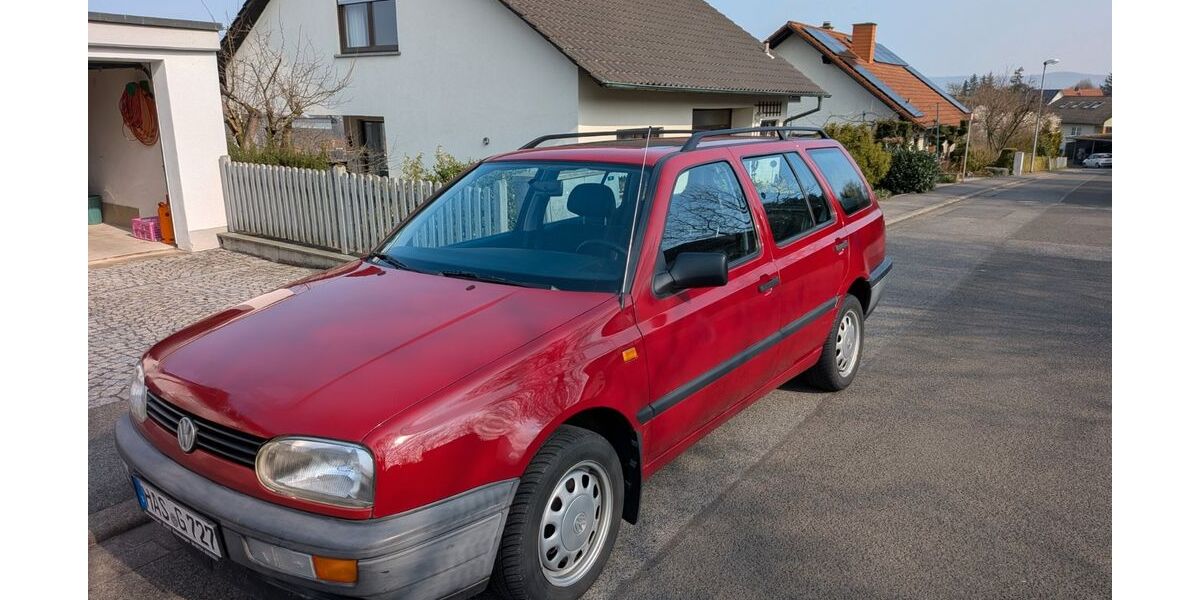VW Golf 178.600 km 1.900 &euro; Haßfurt 97437
