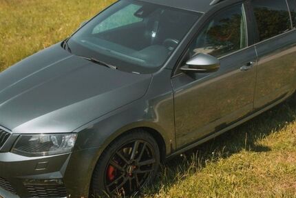 Skoda Octavia 156.000 km 12.900 &euro; Waldkirchen 94065