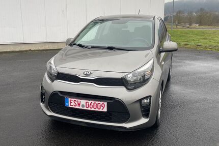 Kia Picanto 191.383 km 4.800 &euro; Witzenhausen 37213