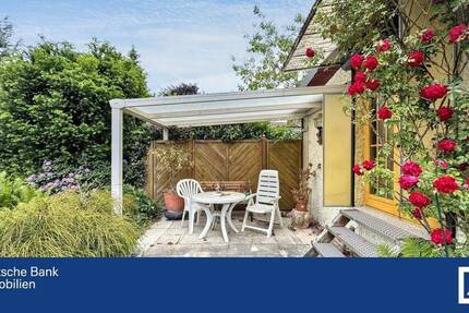 Großzügiges Einfamilienhaus mit großem Garten in Delmenhorst