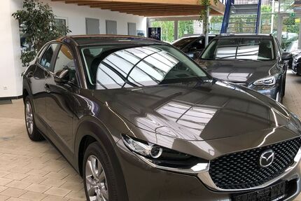 Mazda CX-3 14.200 km 23.990 &euro; Hörstel 48477