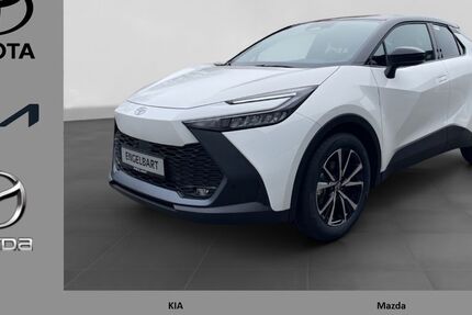 Toyota C-HR 2.500 km 32.790 &euro; Oldenburg 26125