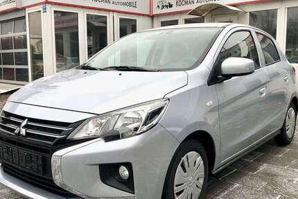 Mitsubishi Space Star 1.170 km 12.850 &euro; Aying 85653