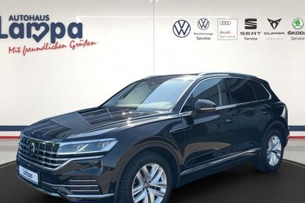 VW Touareg 16.850 km 52.830 &euro; Lengerich bei Lingen/Emsland 49838