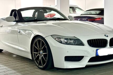 BMW Z4 149.000 km 18.700 &euro; Passau 94036