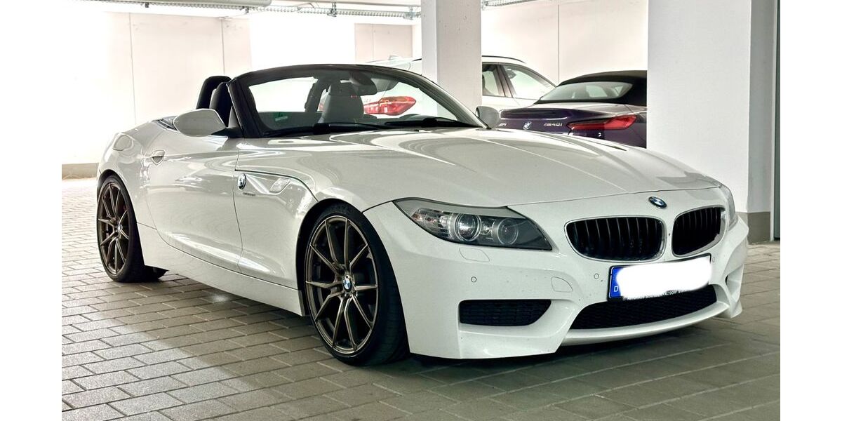 BMW Z4 149.000 km 18.700 &euro; Passau 94036