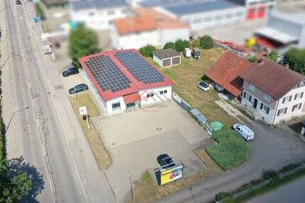 Gewerbeobjekt Tuttlingen - 769.000&euro; | Angebot:25733256
