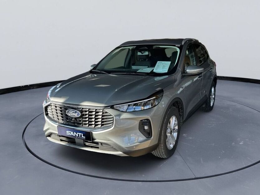 Kuga