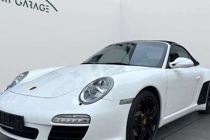 Porsche 997 134.000 km 69.900 &euro; Gilching 82205