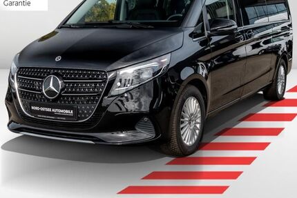 Mercedes-Benz V 300 15.512 km 72.490 &euro; Neuruppin 16816