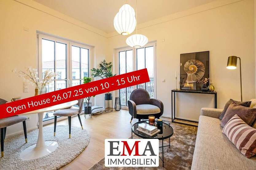 Wohnung zum Kaufen in Zingst 448.800 € 82 m²