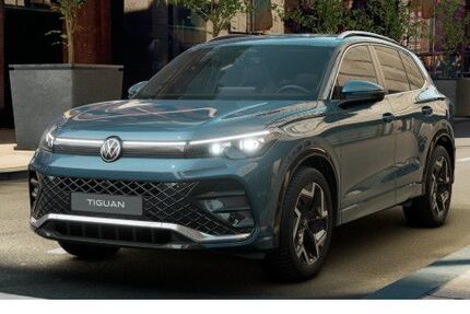 VW Tiguan 41.600 km 40.690 &euro; Gardelegen 39638
