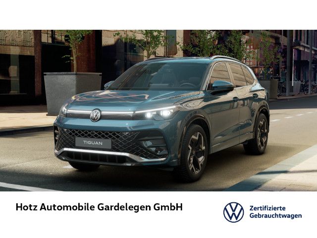 VW Tiguan 41.600 km 40.690 &euro; Gardelegen 39638